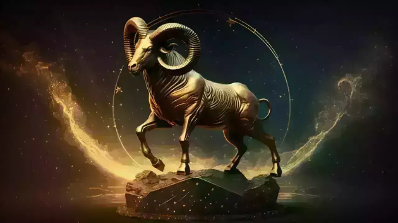 Aries Daily Horoscope Today
