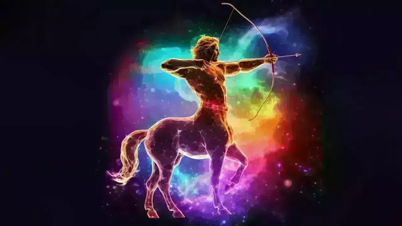 Sagittarius Daily Horoscope Today
