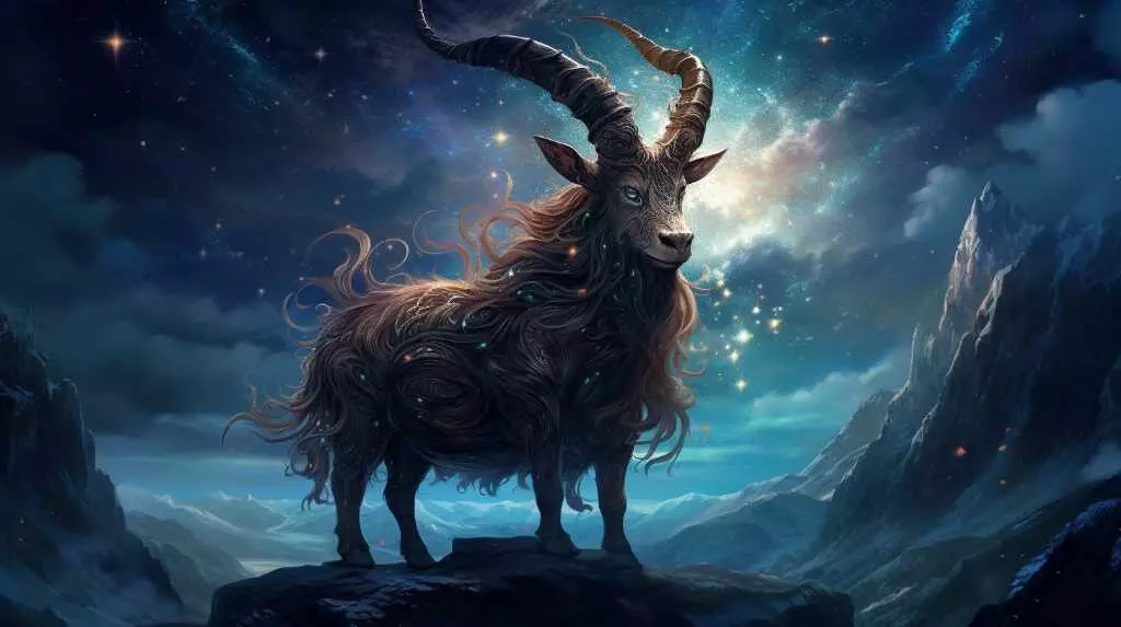 Capricorn Horoscope Today