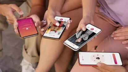 Law to be enacted to regulate how much can children use FB-Insta