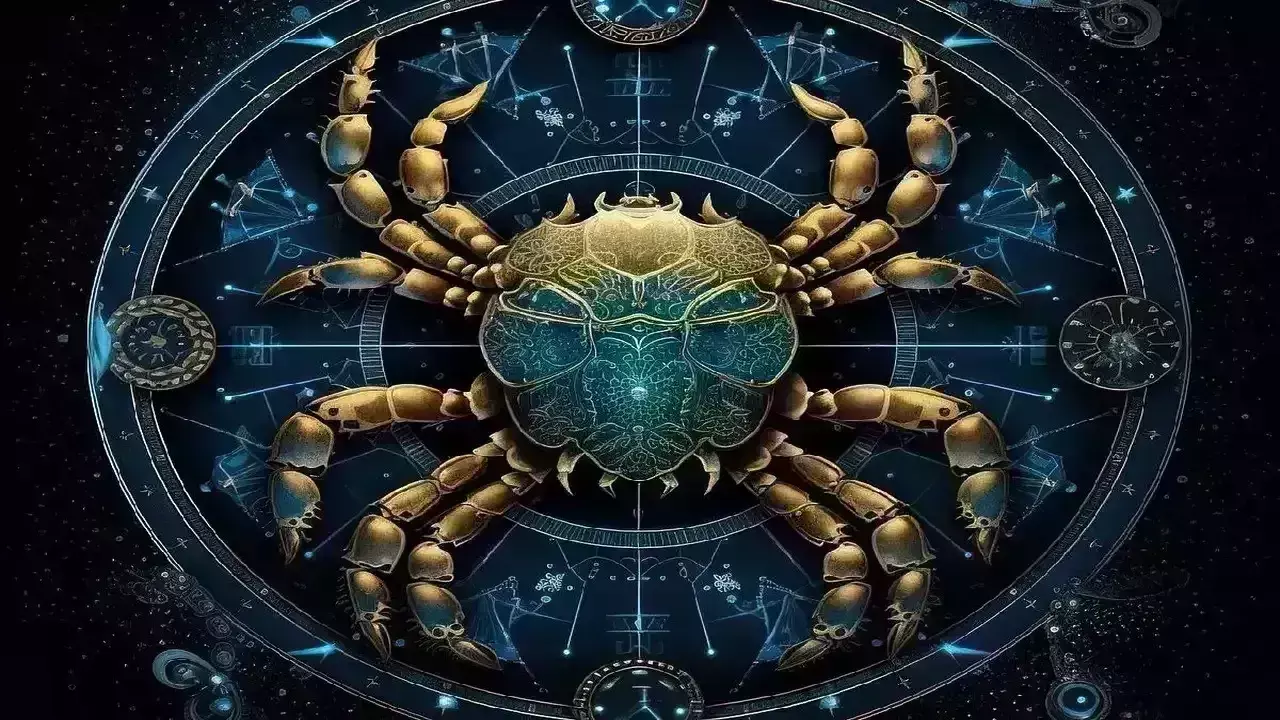Cancer Daily Horoscope Today