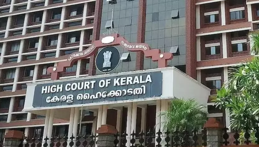 Commenting on a womans body structure is also sexual harassment Kerala High Court