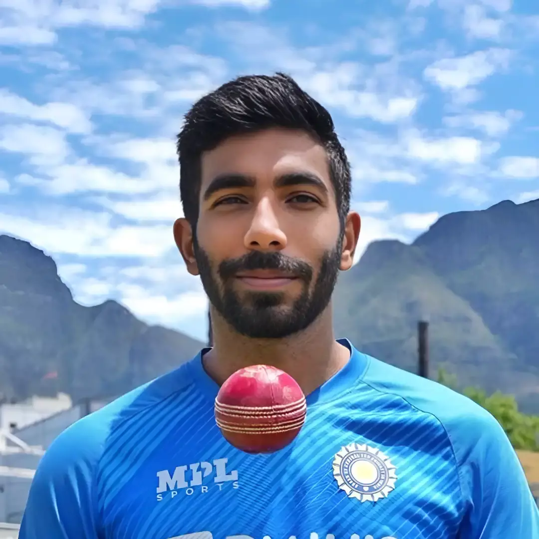 Jasprit Bumrah Reaches 50 Test Wickets In England, Becomes Third Asian Bowler To Achieve Feat