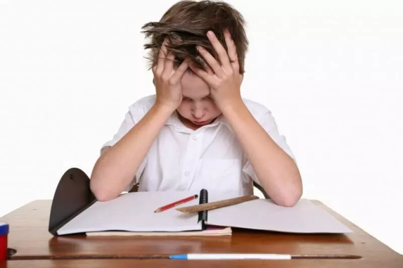 Is your child struggling with the stress of board exams? Follow these useful tips today