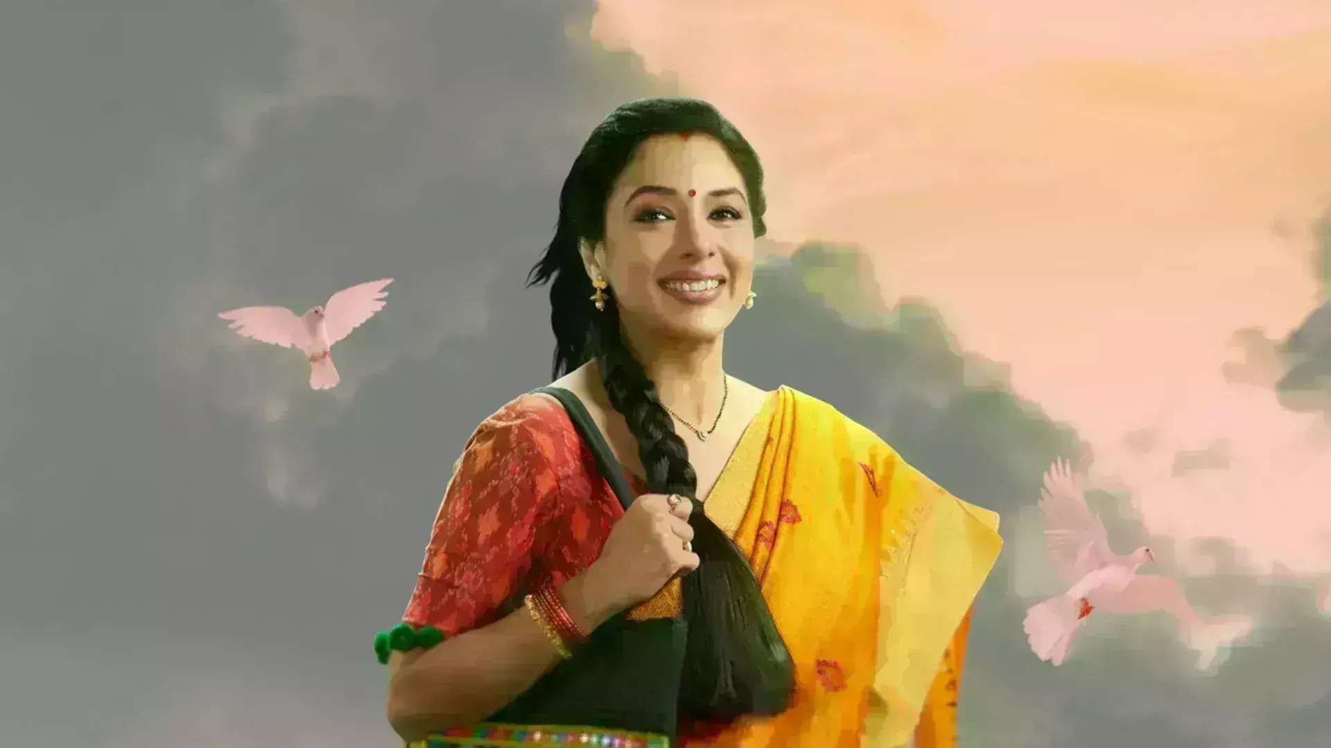 Anupama Written Update