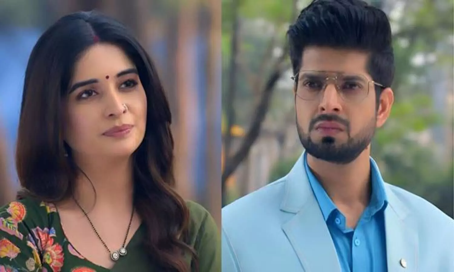 GHKKPM Written Update- Ghum Hai Kisikey Pyaar Meiin