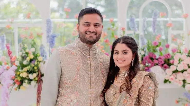 Jeet Adani Diva Shah Wedding: Jeet and Diva will start a new life with this noble initiative