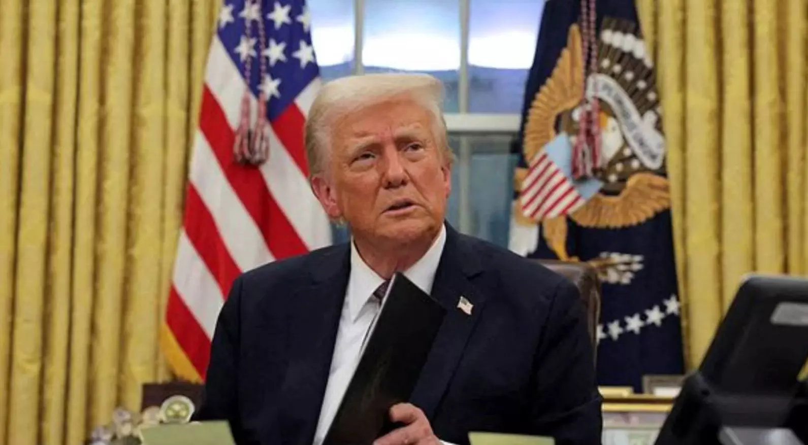 Donald Trumps order has created fear among Indian parents, doubt on childrens citizenship