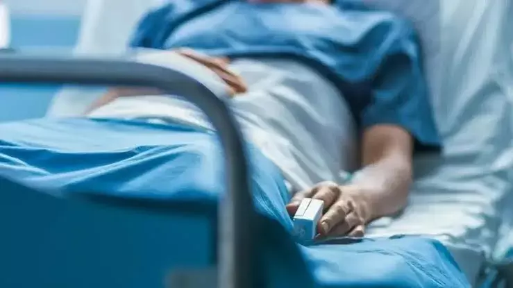 GBS havoc in Maharashtra: Another patient admitted in the hospital dies GBS havoc in Maharashtra: Another patient admitted in the hospital dies
