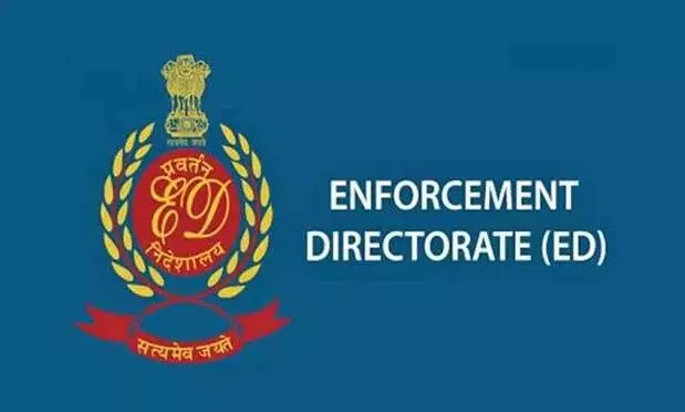6 crores used to go to the account of Pakistani Rahim Yar Khan every month, ED reveals big secret in Fairplay case, two arrested
