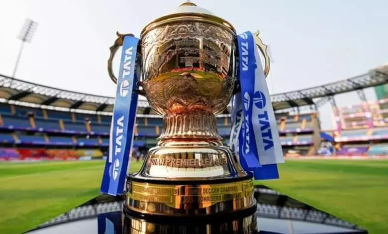 IPL To Resume: Franchises Asked to Assemble Players