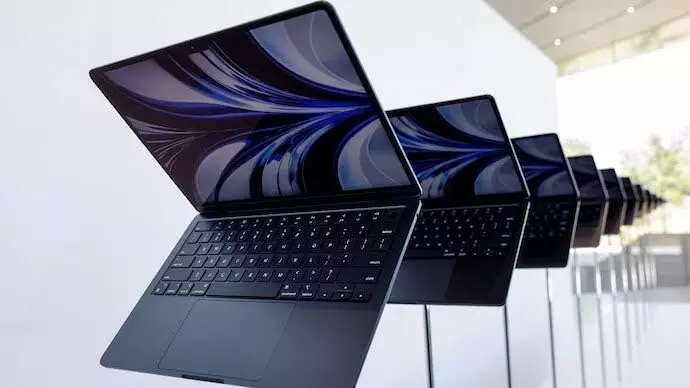 Apple is preparing to launch MacBook Air model after iPhone 16e, will get power of M4 chip