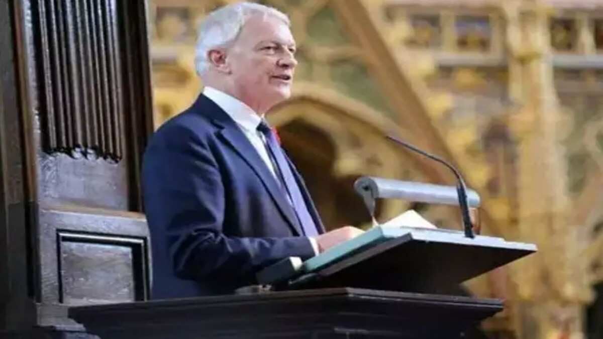 New Zealand expels ambassador who criticized Trump