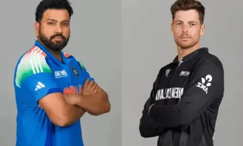 IND vs NZ final today in Champions Trophy IND vs NZ final today in Champions Trophy