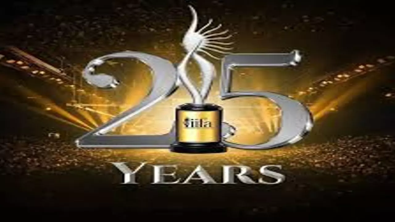 IIFA in Jaipur- Laapta Ladies gets 10 awards IIFA in Jaipur- Laapta Ladies gets 10 awards