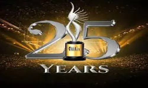 IIFA in Jaipur- Laapta Ladies gets 10 awards IIFA in Jaipur- Laapta Ladies gets 10 awards