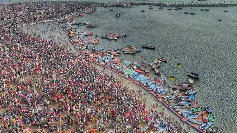 2025 Maha Kumbh Mela: A Silent Cultural Revolution