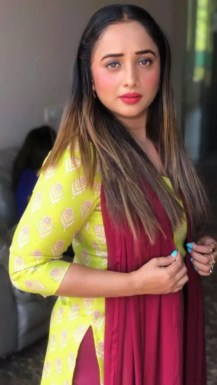 Who is Rani Chatterjee?