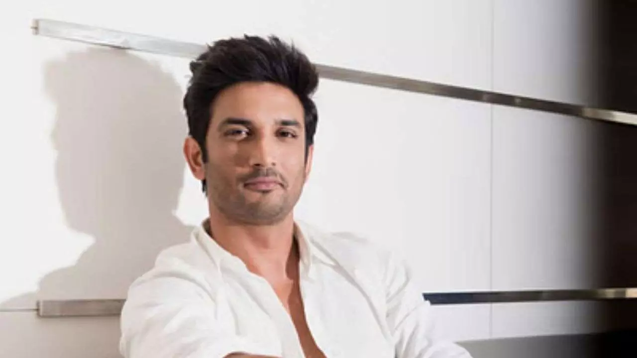 CBI files closure report in Sushant Singh Rajput death case, Rhea, a victim of media trial?