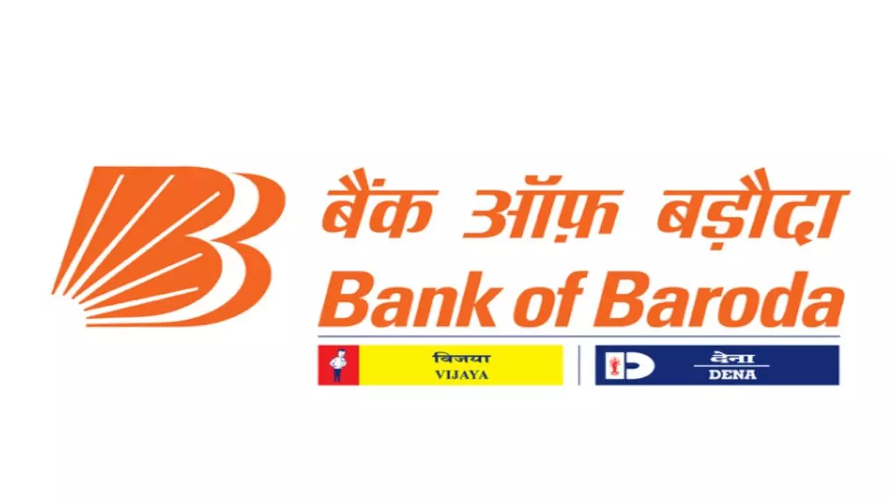 Bank of Baroda releases advertisement for many posts