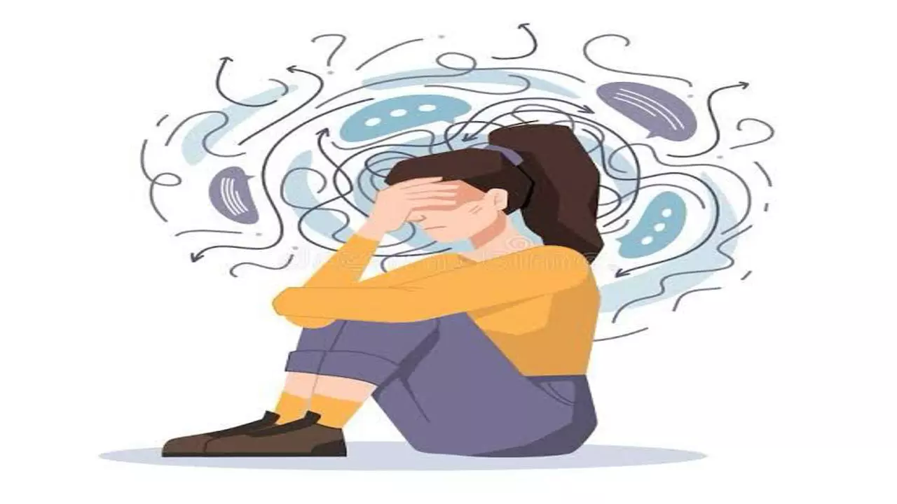 Newstrack Special: Do you also have a fear of something? Learn about phobia, its symptoms, and effects.