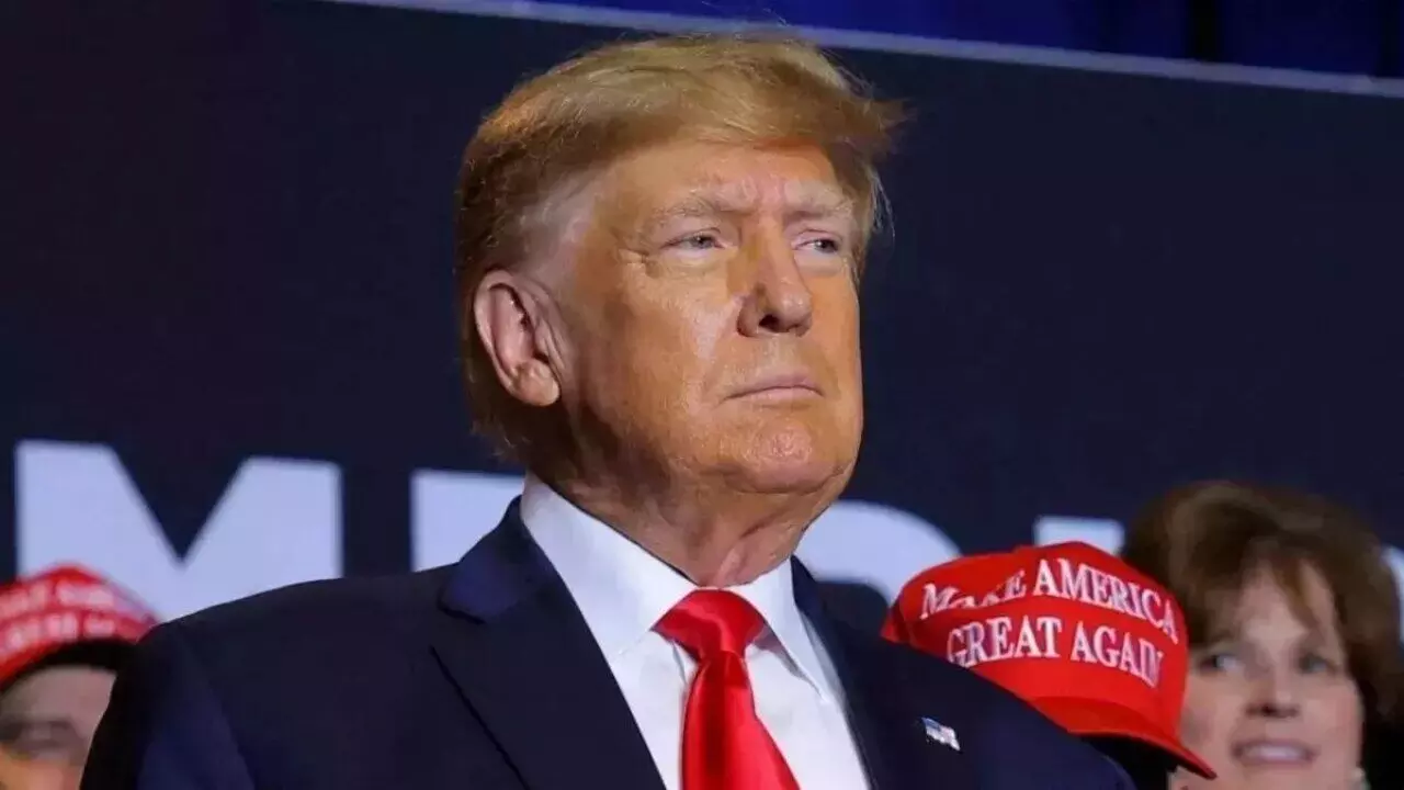 Newstrack Special: Trump Renews Kashmir Mediation Offer: A Look at Past U.S. Efforts and Outcomes