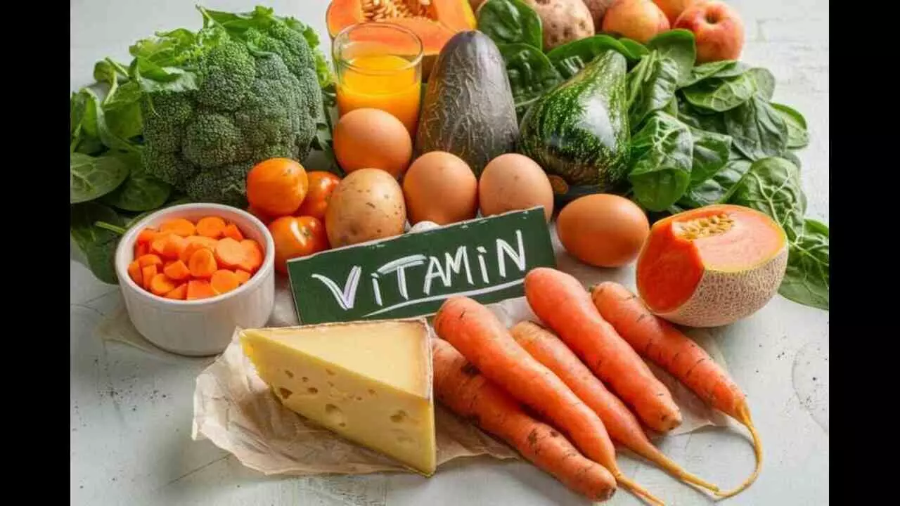 Vitamin D