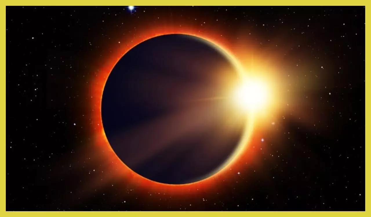 Solar Eclipse 2025 Know the Impact of the March 29 Solar Eclipse on Each Zodiac Sign