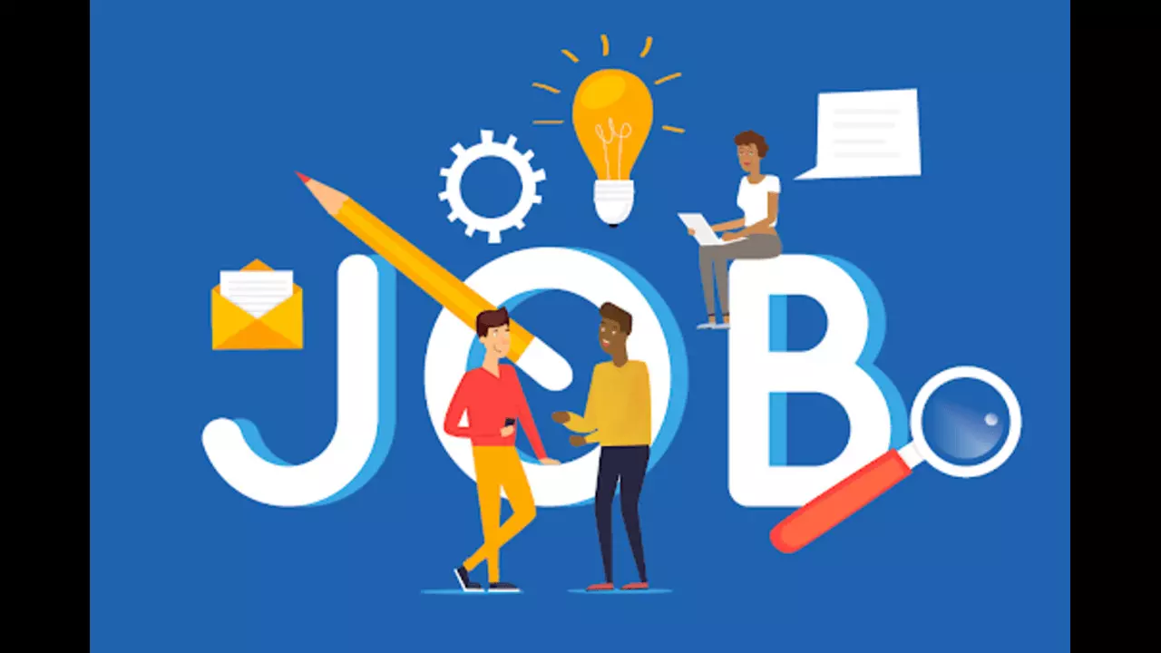 How to Prepare Yourself for a Job