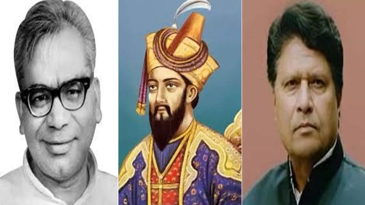 Newstrack Network: A Lie Does Not Become the Truth, Even If a Member of Parliament Says It! Newstrack Network: A Lie Does Not Become the Truth, Even If a Member of Parliament Says It!