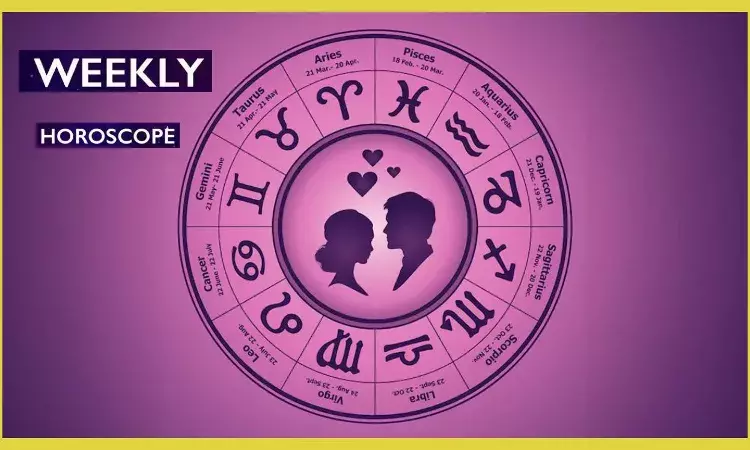 Weekly Horoscope 28th July to 3rd August 2025: