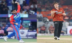 Aniket hit two consecutive sixes in Akshars over Aniket hit two consecutive sixes in Akshars over