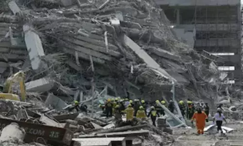 Myanmar jolted by another quake Myanmar jolted by another quake