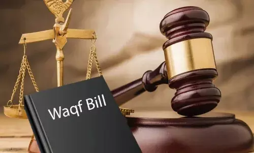 The Confusion Around Waqf Remains Unresolved!