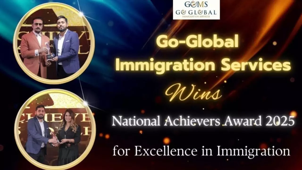 Go-Global Immigration Services (GGIMS)