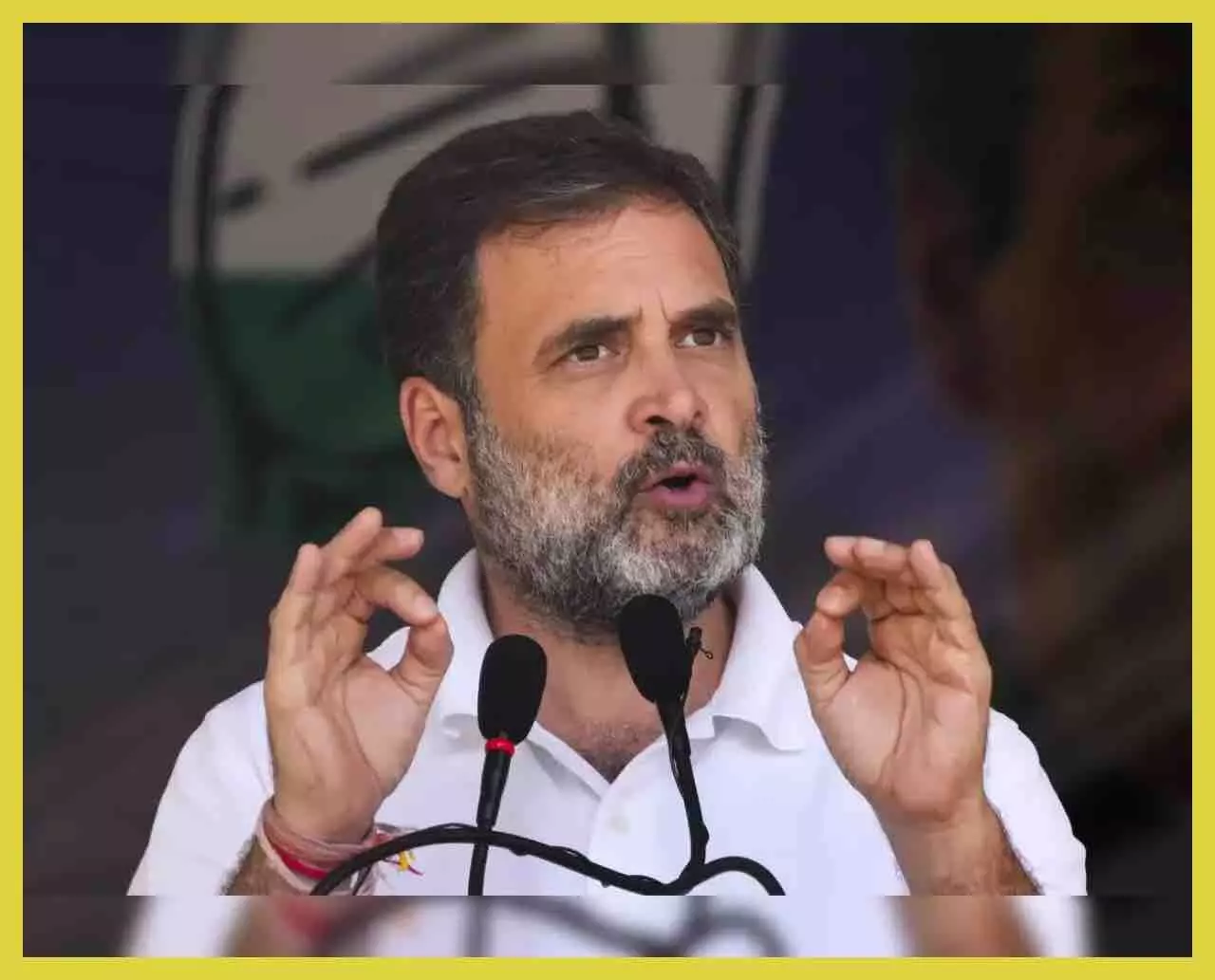 Congress to Revamp Its Strategy Against BJP: Rahul Gandhi's Future Action  Plan Ready, Party to Take a New Path | Congress to Revamp Its Strategy  Against BJP Rahul Gandhi Future Action Plan