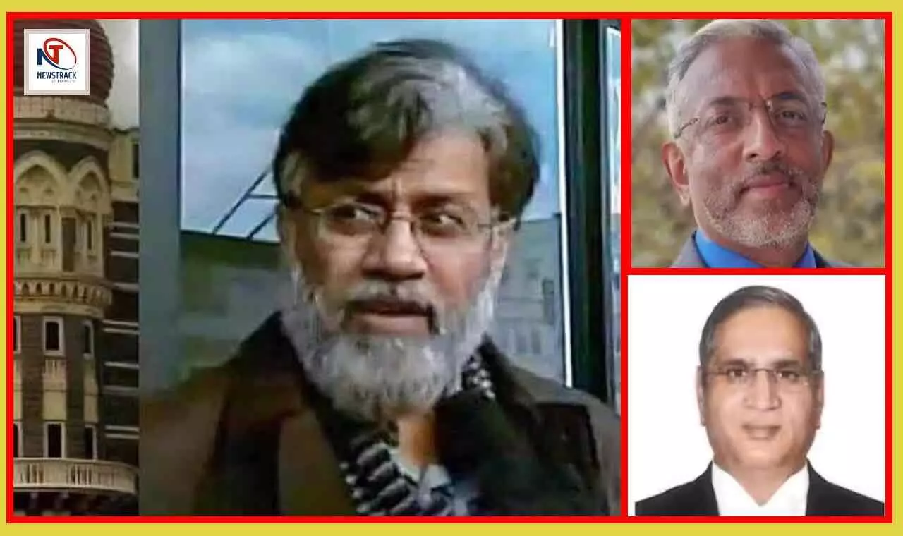 The Tahawwur Rana Case Update Lawyers