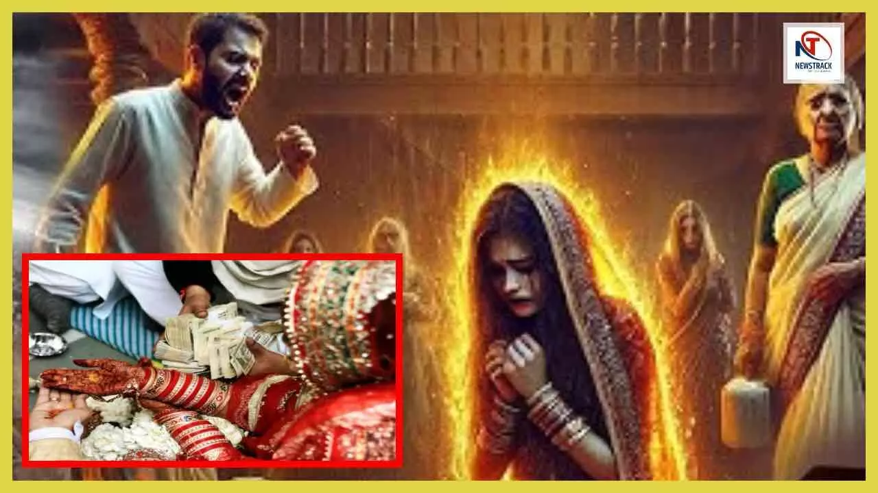 The History and Impact of the Dowry System