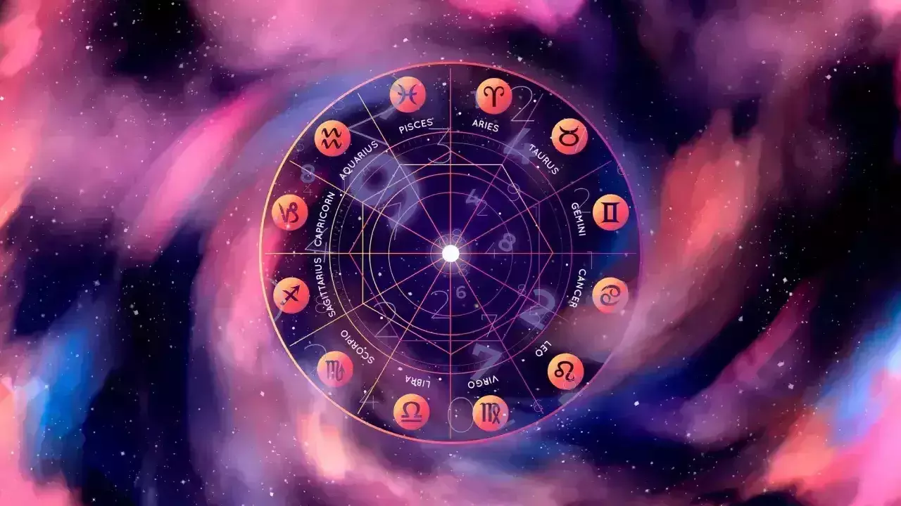 Horoscope Today