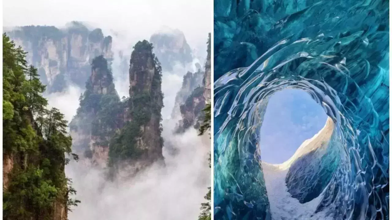 Some of the Most Dangerous Places in the World Where Visiting Can Be Life-Threatening: Mysterious Places of the World