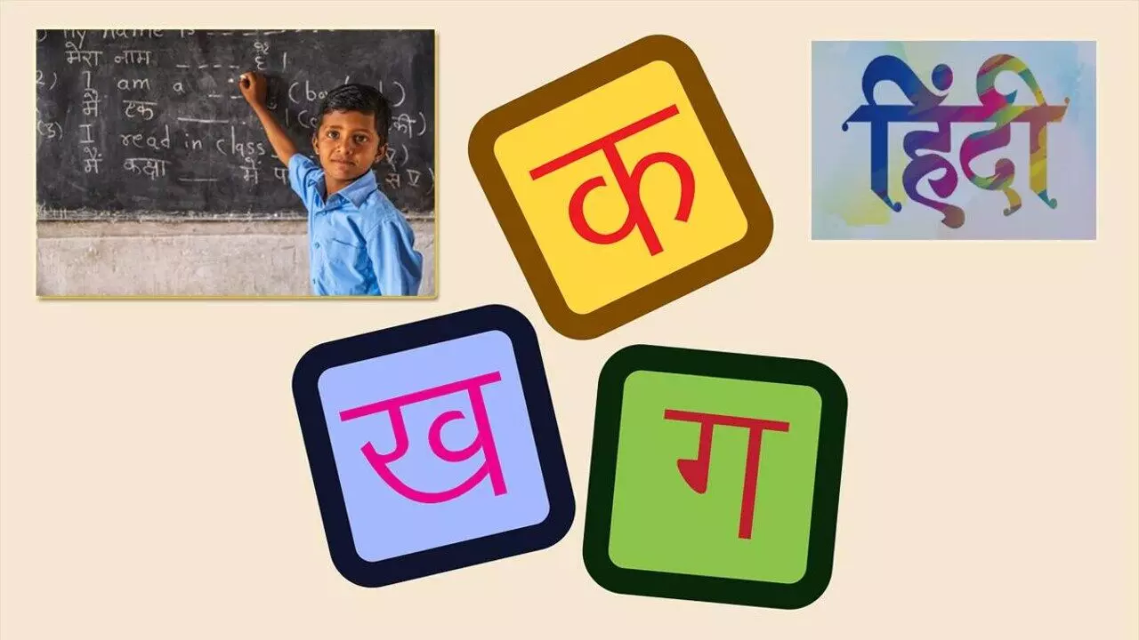 Hindi Language