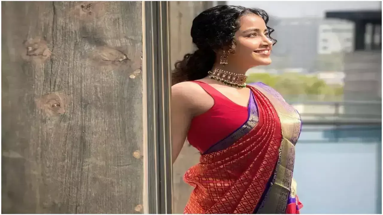 Anupama Parameswaran