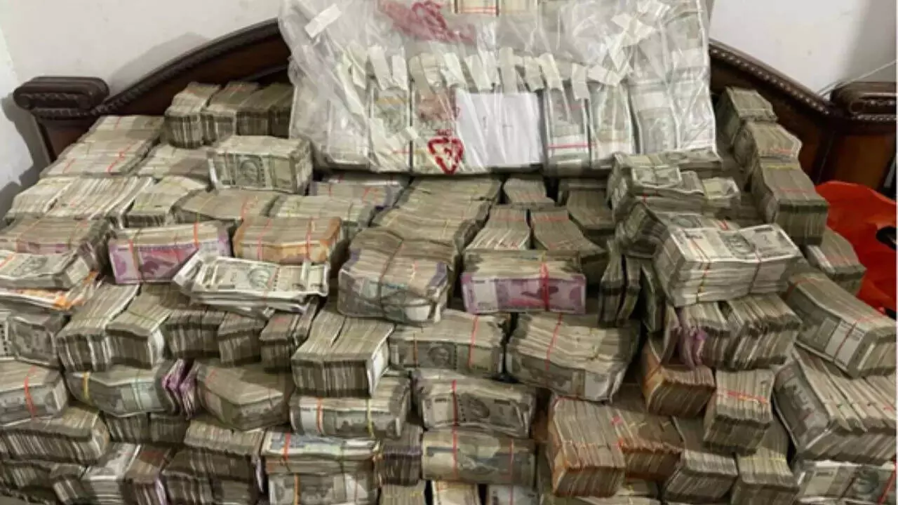 Cash