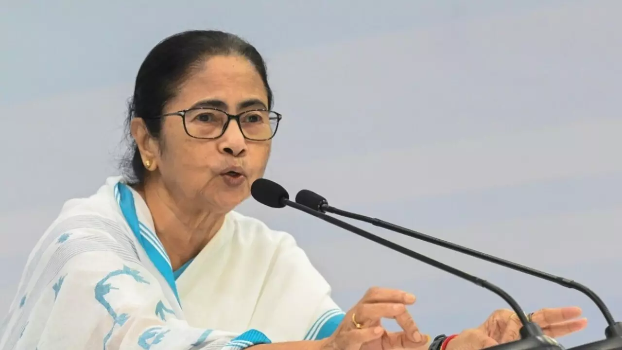West Bengal Assembly Elections 2026: High-Stakes Battle for Power West Bengal Assembly Elections 2026: High-Stakes Battle for Power