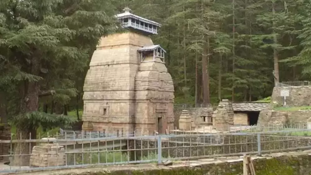 Temple