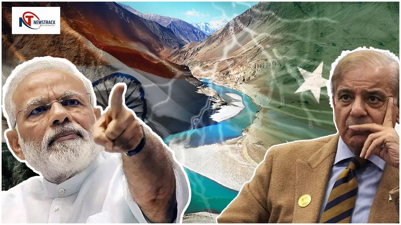Pahalgam Terror Attack Pakistan Panic Over India’s Stern Decisions
