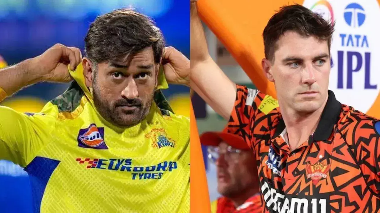 CSK VS SRH, IPL 2025: Will SRH Register First Win Against CSK At Chepauk?