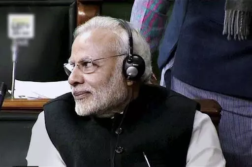 Why Ministers and MPs Wear Headphones in Parliament: A Constitutional Secret