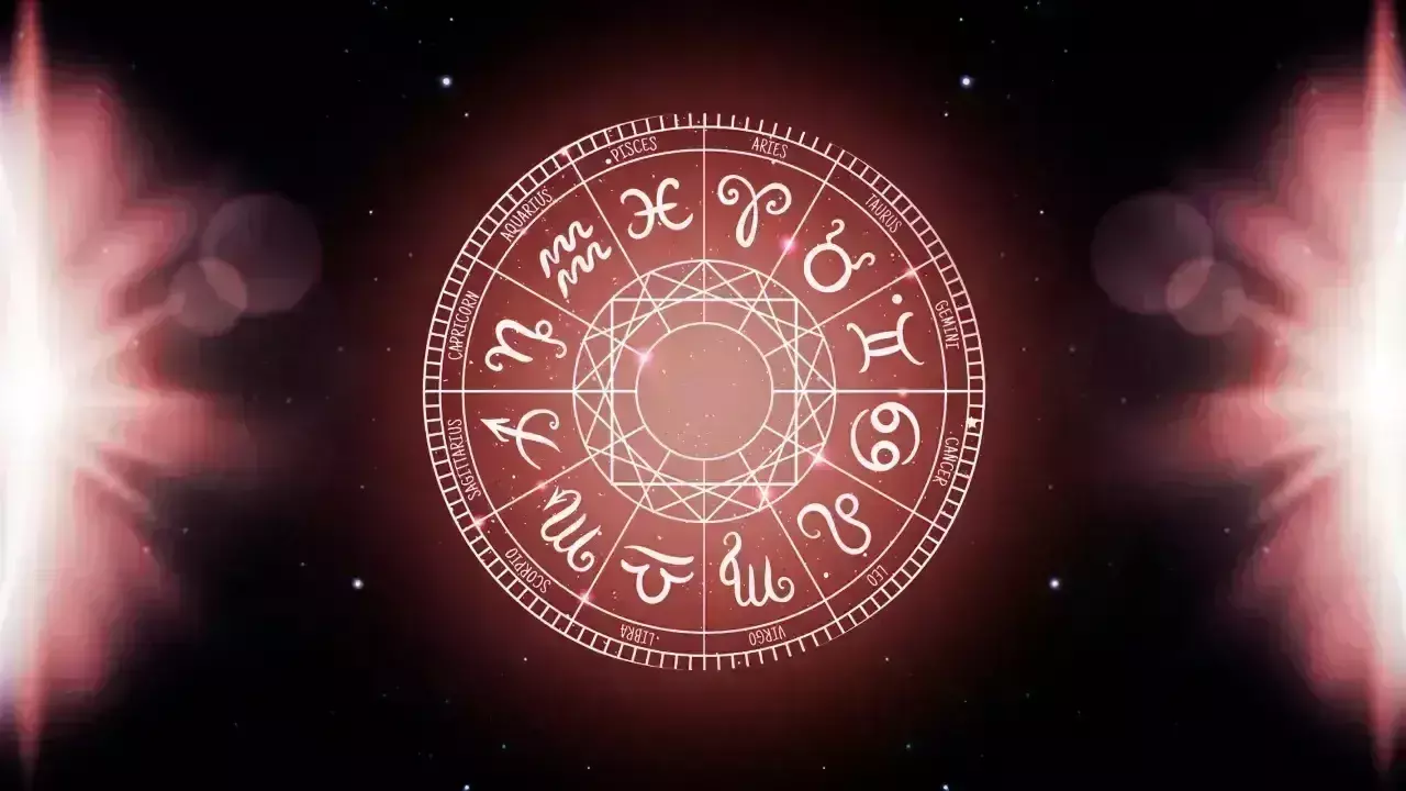 Horoscope Astrology