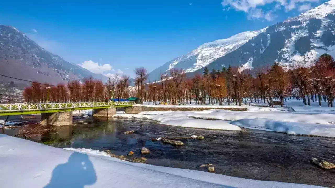 Pahalgam